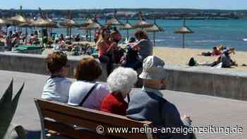 1,1 Millionen Babyboomer vorzeitig in Rente