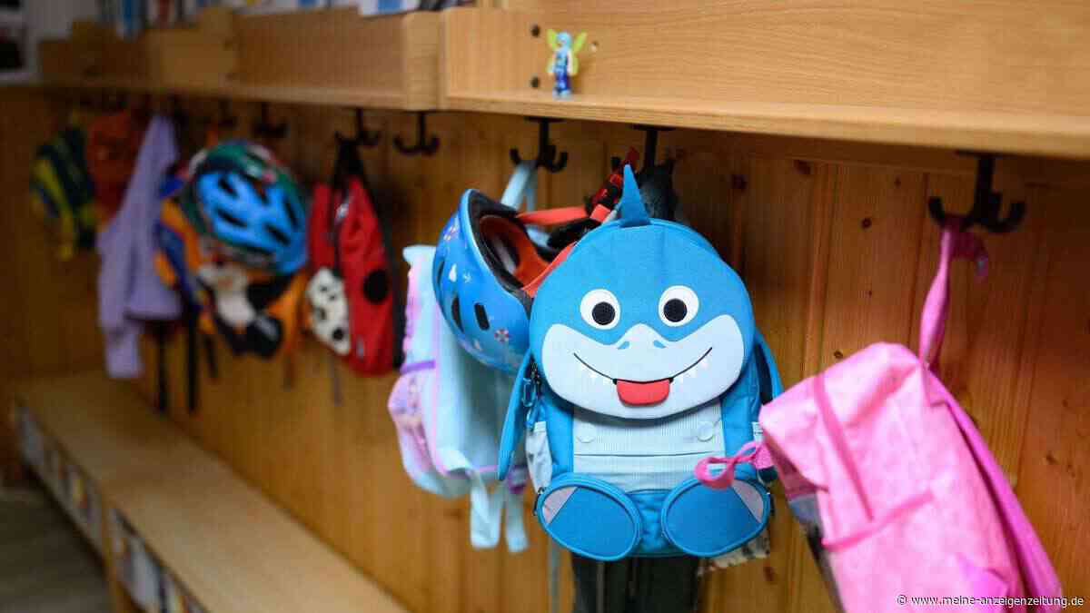 Sprache können: Wie Kinder fit werden für die Schule