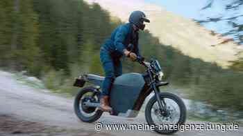 Vom Retro-Bike bis zum Maxi-Scooter – E-Motorräder im Fokus