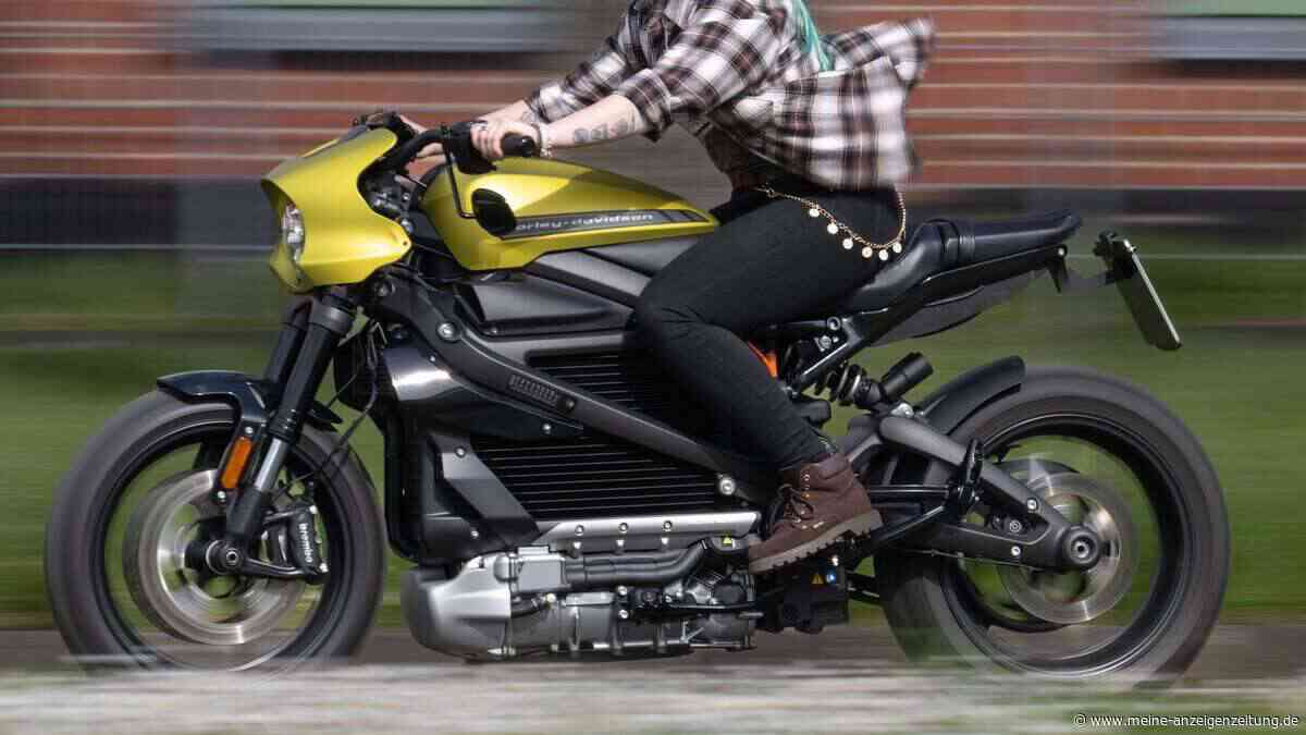 Tipps zum Kauf von E-Motorrädern und E-Rollern