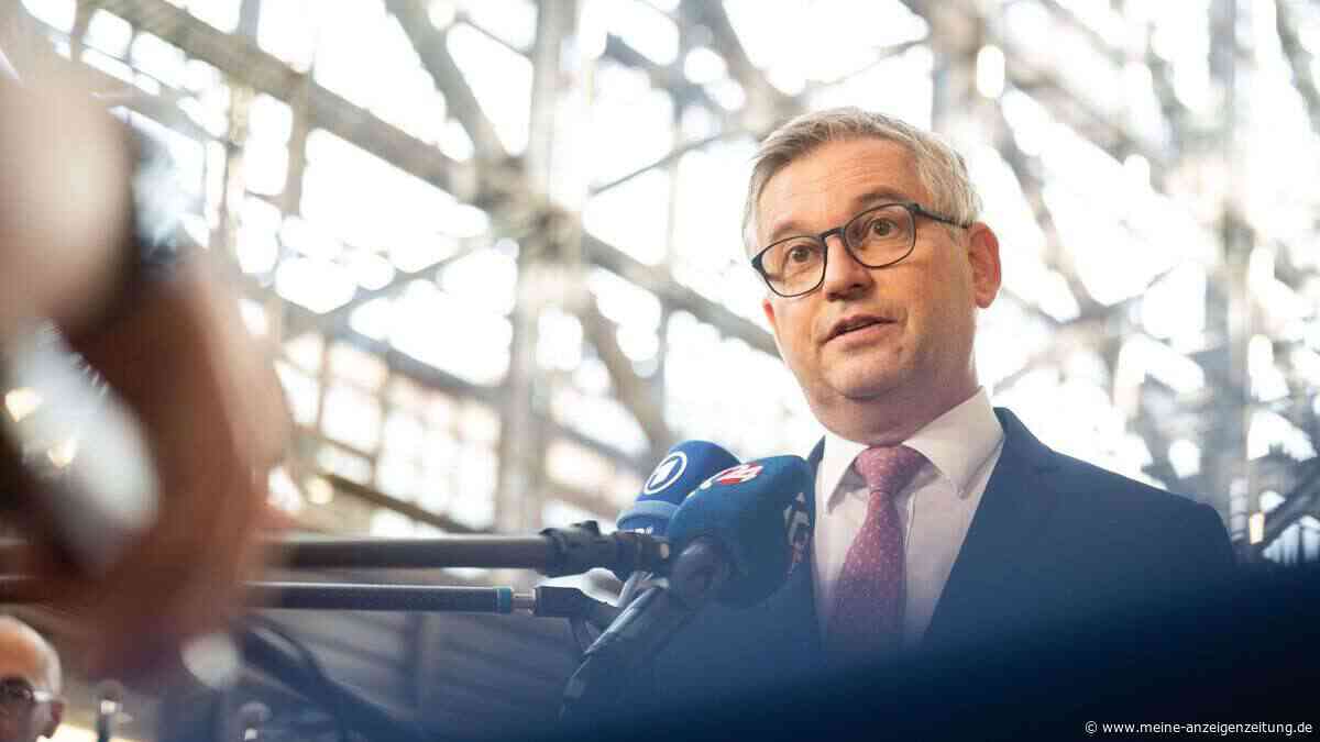 EU-Kommissar: Abbau deutscher Grenzkontrollen an der Zeit