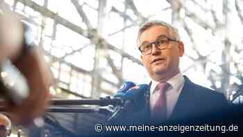EU-Kommissar: Abbau deutscher Grenzkontrollen an der Zeit
