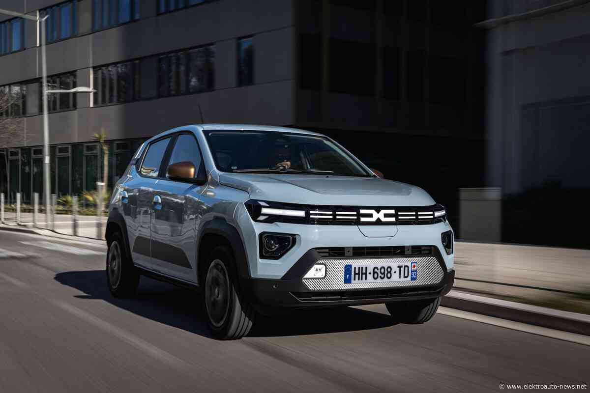 E-Auto-Förderung: Auch chinesische Hersteller profitieren