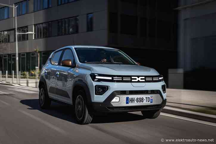 E-Auto-Förderung: Auch chinesische Hersteller profitieren