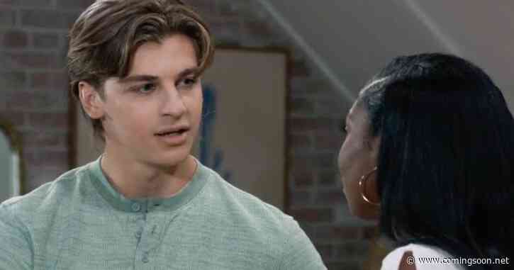 General Hospital Casts Key Actor To Take Gio & Trina’s Story Forward