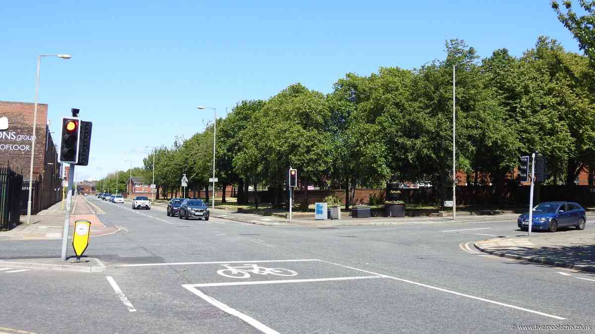 Date set for work to make more pop-up Liverpool cycle lanes permanent