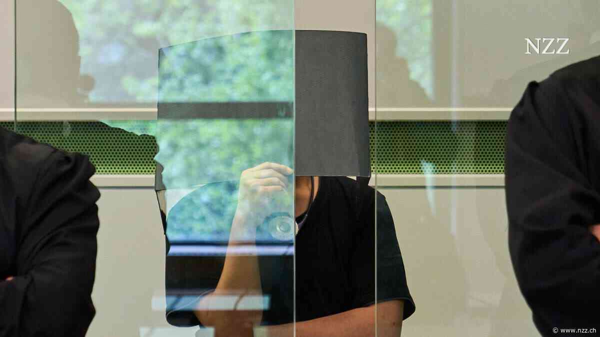 Deutschland macht einem chinesischen Vergewaltiger-Netzwerk den Prozess – und China schaut genau hin