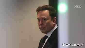 GASTKOMMENTAR - Wer Elon Musk verstehen will, sollte Ayn Rand lesen