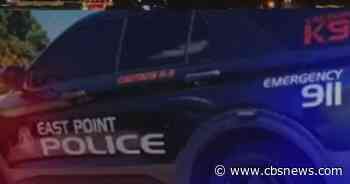 Beloved East Point volunteer shot: Community in shock after attack