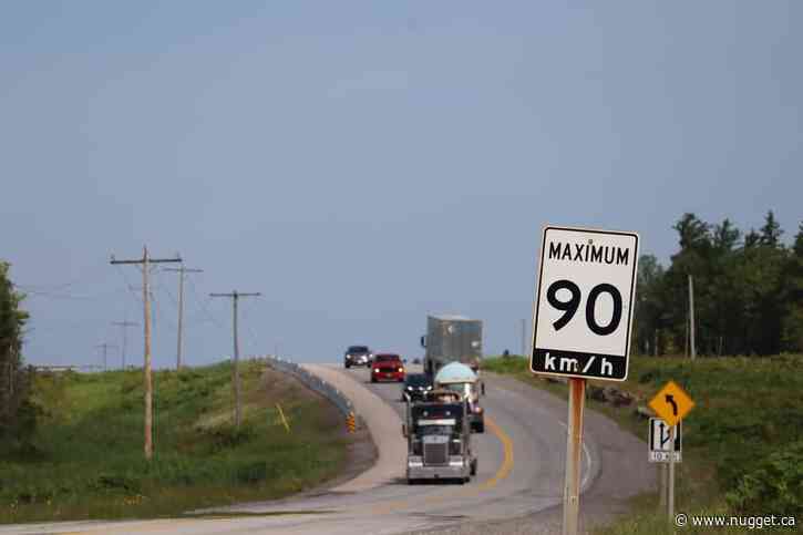 Nipissing MPP Vic Fedeli responds to recent NDP highway safety criticisms