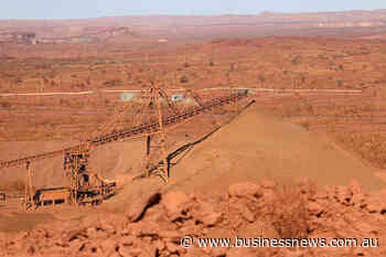 BHP approves $1.3b for Minister's North iron ore project