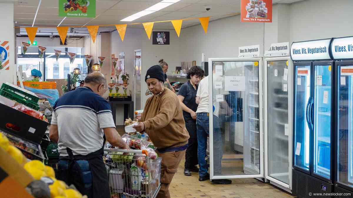 Arm gezin krijgt in de ene gemeente tot ruim duizend euro meer toeslag dan in de andere: ’Lijkt steeds meer op Postcode Loterij’