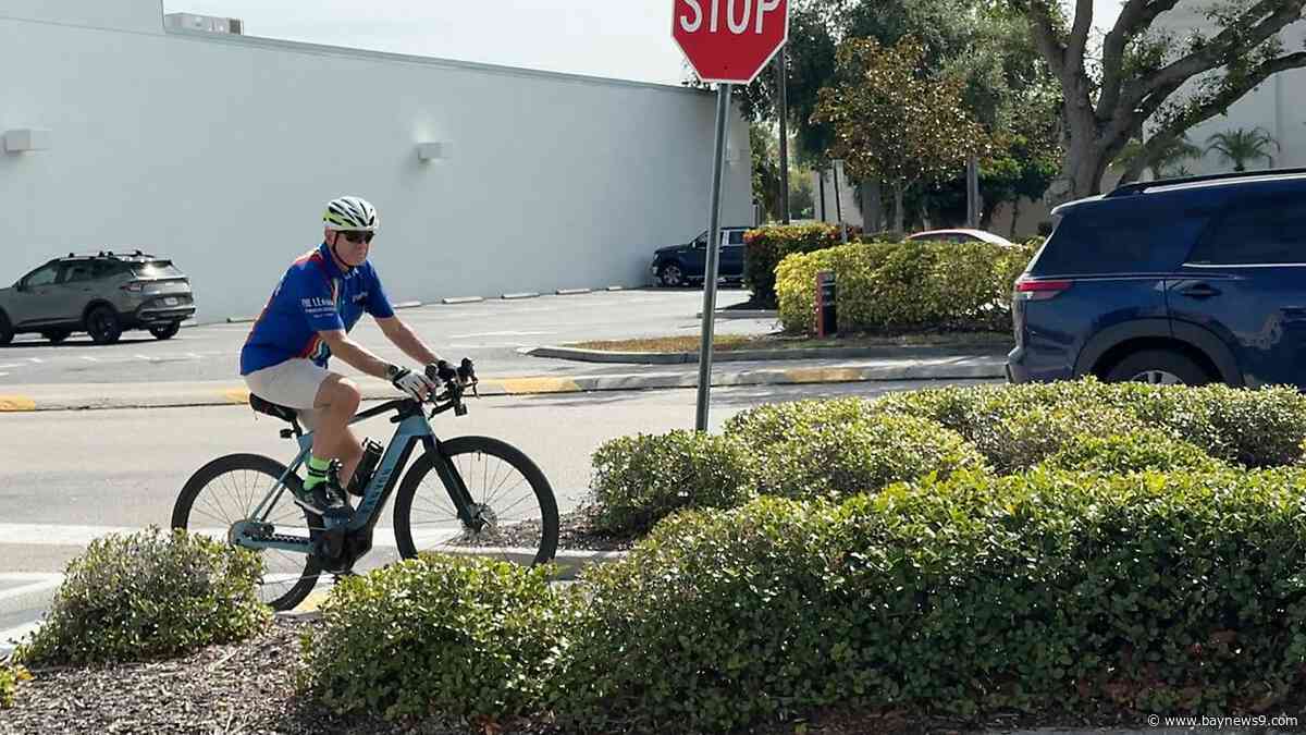Operation Southern Slow Down hits Sarasota and Manatee counties