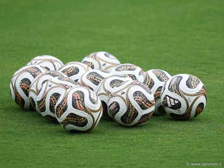 Benvenuti a Football Broadway