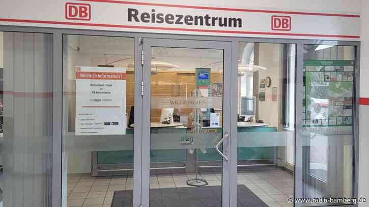 Erfolg oder Gnadenfrist für den Bahnhof Forchheim?