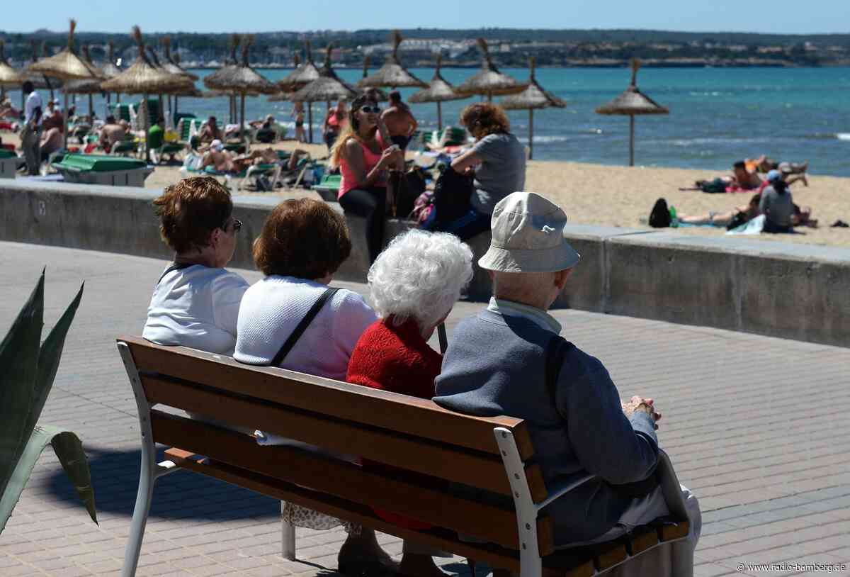 1,1 Millionen Babyboomer vorzeitig in Rente