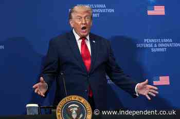 US imposing a 25% tariff on some Brazilian imports starting July 22, citing unfair trade practices