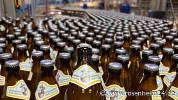 Herzogliches Brauhaus Tegernsee: Neues Radler nach wenigen Tagen ausverkauft