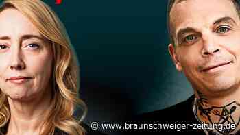 Wie rechts ist Frei.Wild, Philipp Burger?