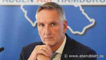 Verfassungsschutz: Islamisten unterwandern Hamburgs Parteien und Institutionen
