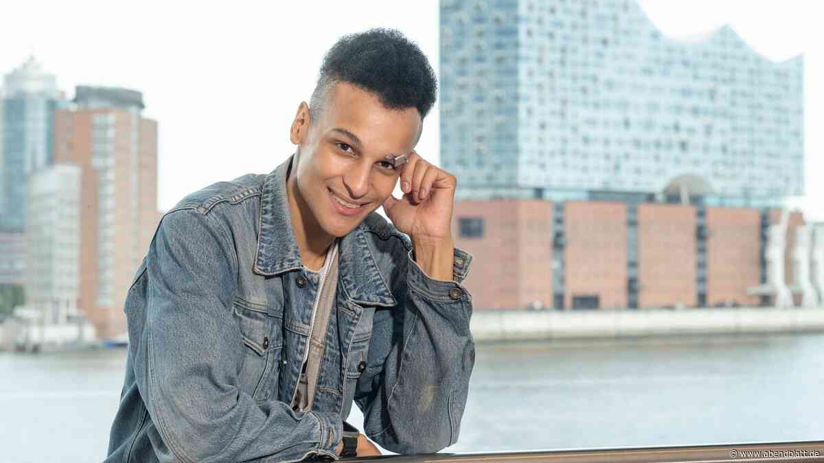 „MJ“-Musicalstar Prince Damien: „Was im Theater passiert, bleibt im Theater“