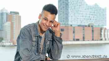 „MJ“-Musicalstar Prince Damien: „Was im Theater passiert, bleibt im Theater“