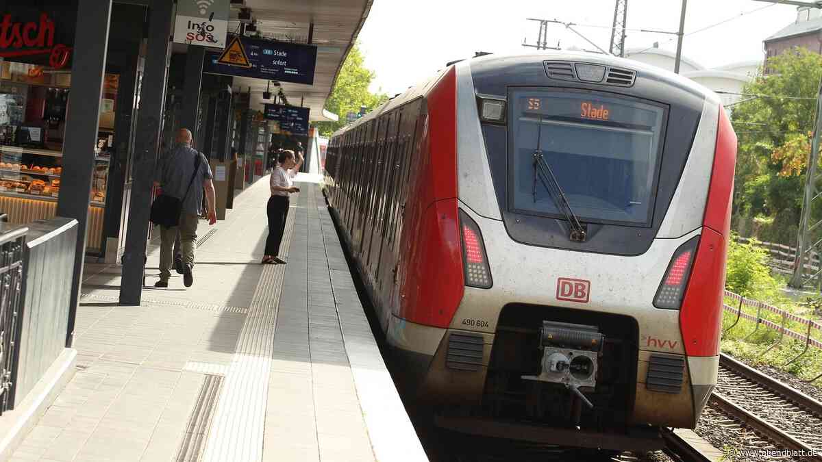 Verbindungsbahn sechs Wochen dicht: Was S-Bahn- und Zug-Reisende wissen müssen