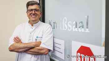 „Konkurrenzkampf“ bei Geburt: Arzt klärt über Vorurteile bei Kaiserschnitten auf