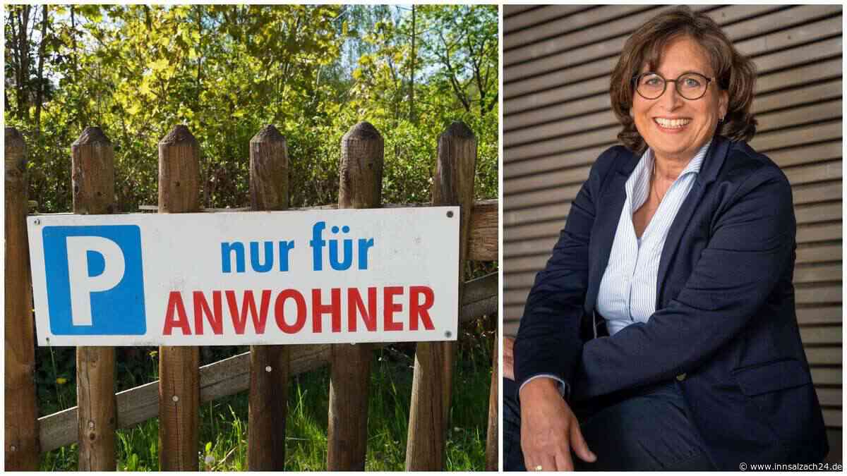 „Dort sind doch schon Wohnungen“ – Hat Bauherrin den Antrag erst nach Umbau eingereicht?