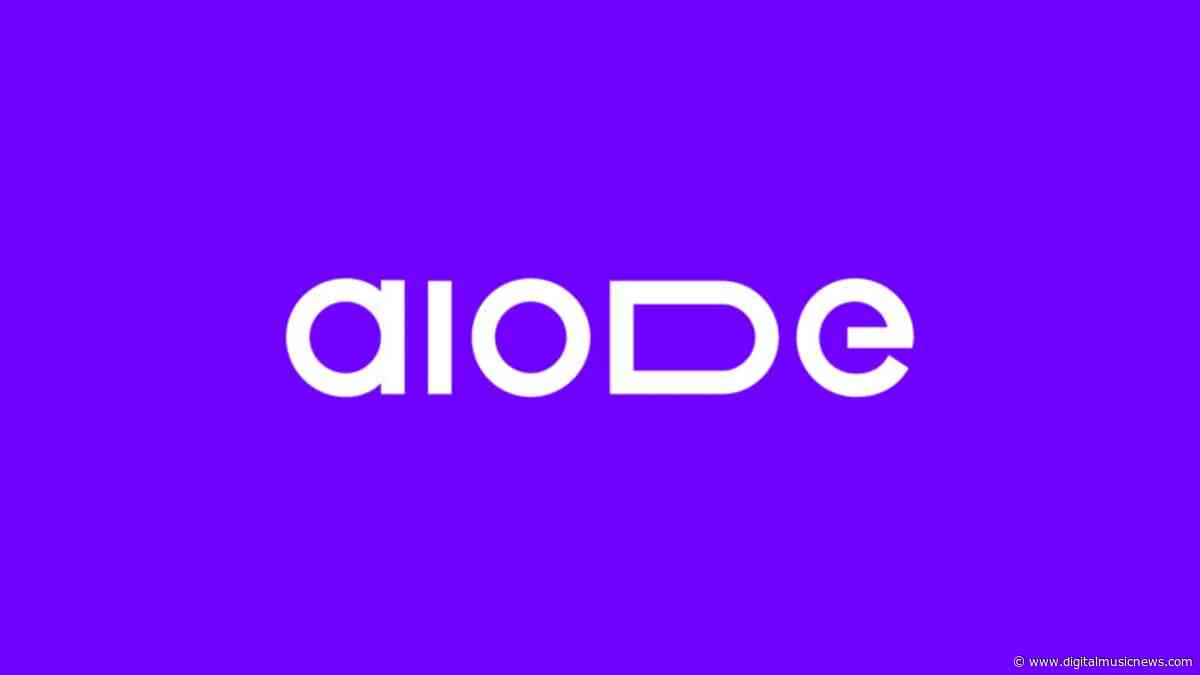BandLab Acquires Fully Licensed AI-Powered Music Studio Aiode