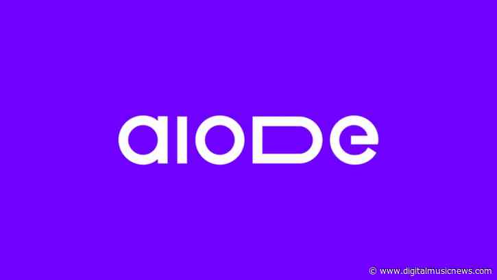 BandLab Acquires Fully Licensed AI-Powered Music Studio Aiode