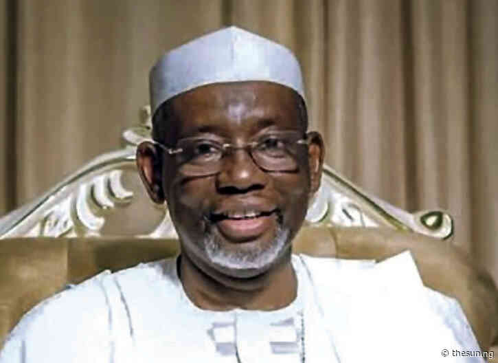 How we delivered dividends of  democracy –Jigawa gov, Namadi