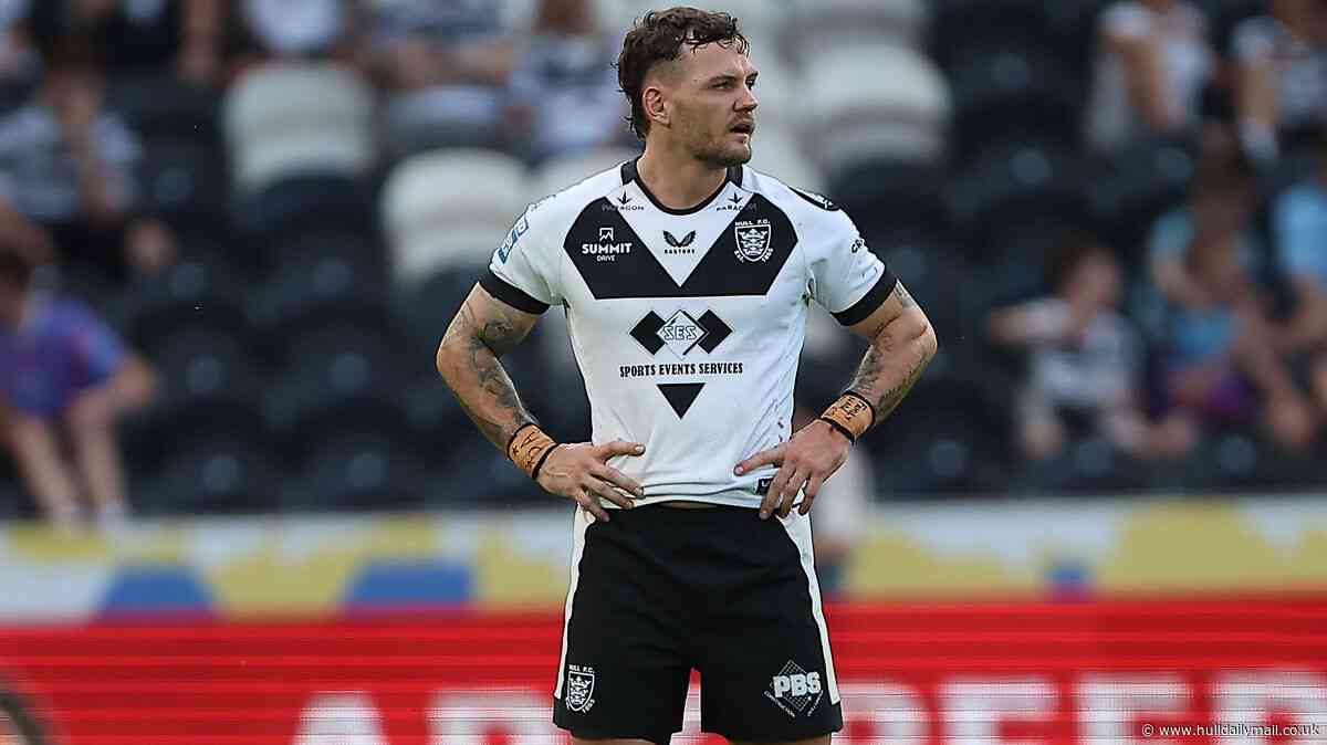 Brad Arthur explains Leeds Rhinos' Ethan O'Neill stance and why he was allowed to join Hull FC