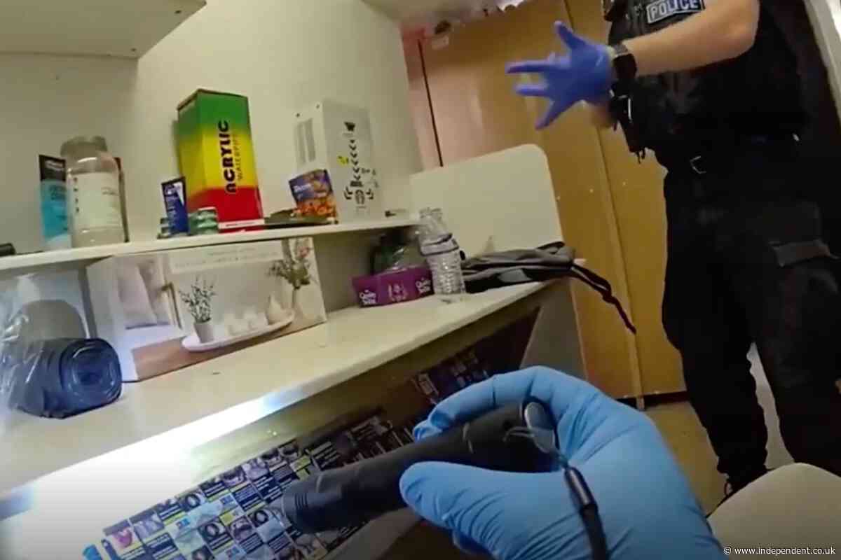 Buying of illegal cigarettes soars as cost of living crisis bites