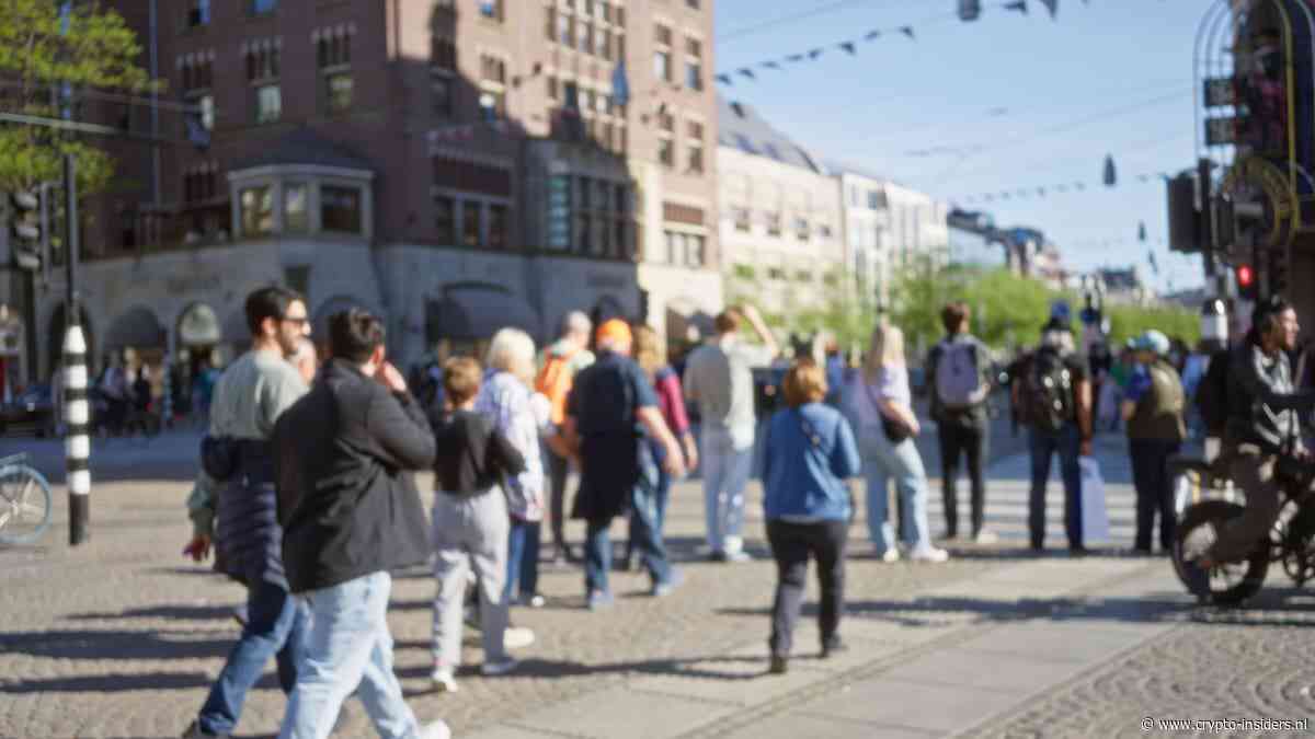 CBS: ‘Nederlanders schatten inflatie veel te hoog in’