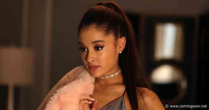 Ariana Grande’s Harry Potter Skills Go Viral, Her Impressions Have Fans Spiraling