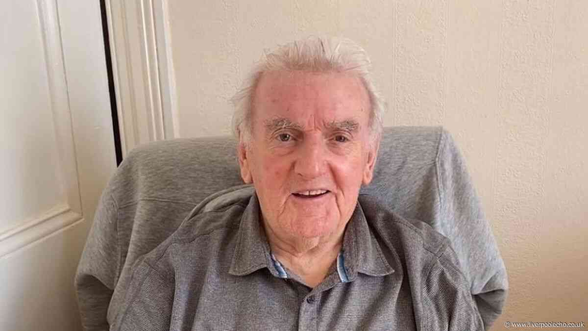 Burglar accused of headbutting frail pensioner with dementia who died a day later