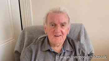 Burglar accused of headbutting frail pensioner with dementia who died a day later