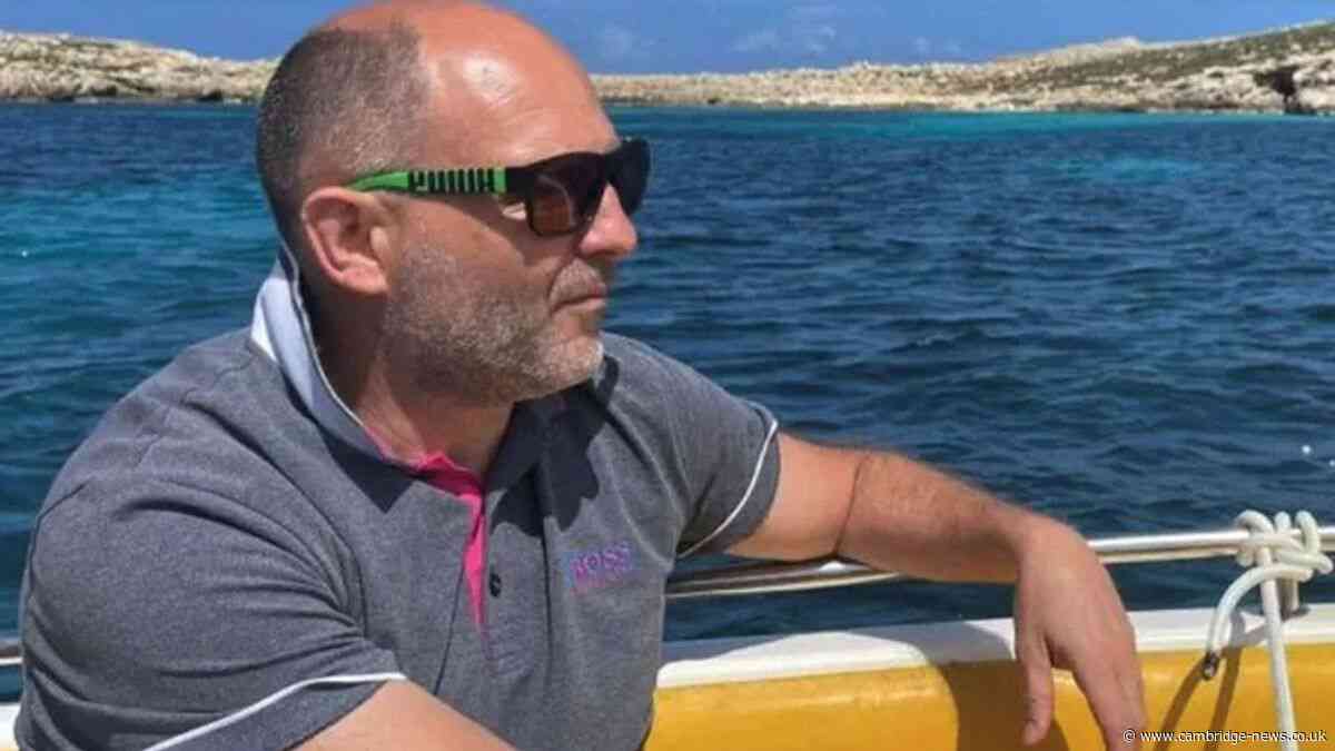 Wife of Peterborough man who died in Morocco spa fire sues hotel for more than £500,000