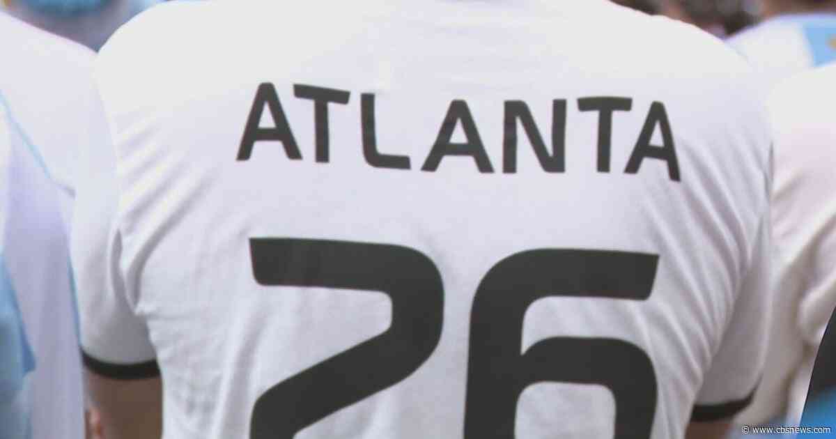 Sports with Sam: Atlanta’s FIFA Fan Fest ends after Argentina’s semifinal win