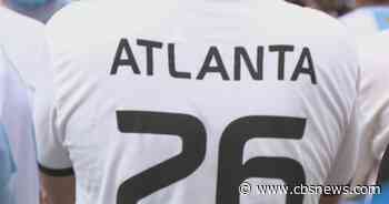 Sports with Sam: Atlanta’s FIFA Fan Fest ends after Argentina’s semifinal win