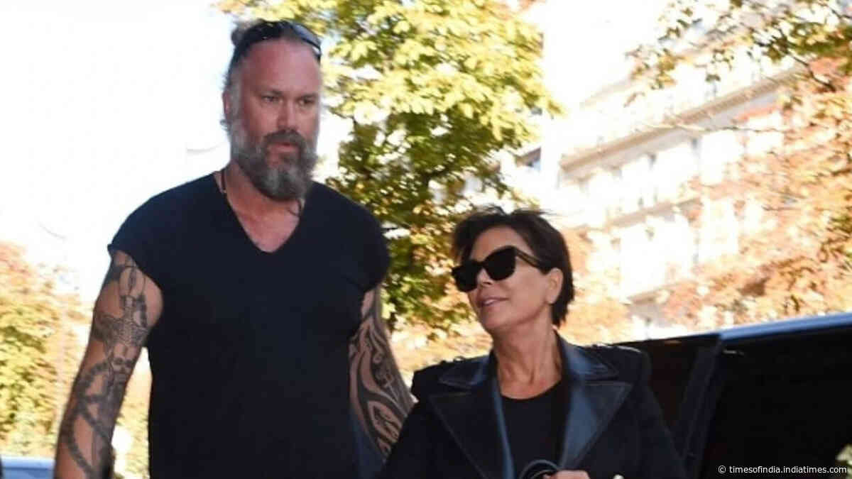 Kardashian family bodyguard Mason Haynes passes away at 52