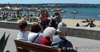 1,1 Millionen Babyboomer vorzeitig in Rente