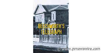 New release 'Beechworth's Telegraph' by Leo Nette reveals how morse code transformed Australia's gold rush frontier