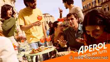 Aperol Spritz: L'originale: Campari wehrt sich gegen Konkurrenz der Aperol-Nachahmer