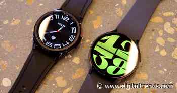 Don’t expect smartwatches and fitness bands with replaceable batteries anytime soon