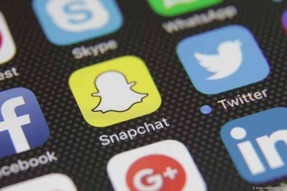 « Par amour » il diffuse une vidéo sur Snapchat de sa petite amie mineure en train de lui faire une fellation et fait des appels au meurtre