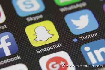 « Par amour » il diffuse une vidéo sur Snapchat de sa petite amie mineure en train de lui faire une fellation et fait des appels au meurtre