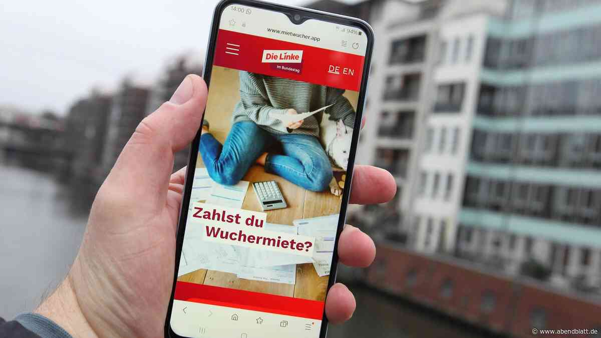 Mietwucher: 1700 Meldungen, aber Hamburg ist keinem einzigen Fall nachgegangen