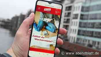 Mietwucher: 1700 Meldungen, aber Hamburg ist keinem einzigen Fall nachgegangen
